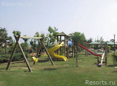 Seher Hotel 28